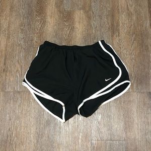 Women’s Nike athletic shorts